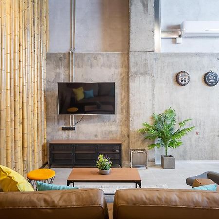 Apartamento Art Lofts Valencia By Benisur Exterior foto