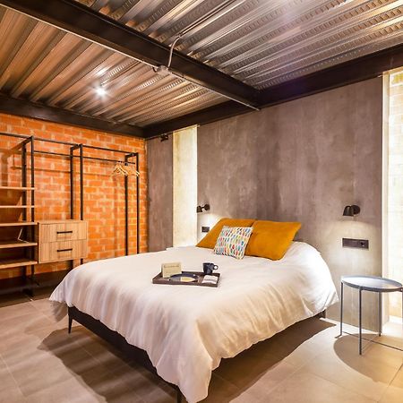 Apartamento Art Lofts Valencia By Benisur Exterior foto