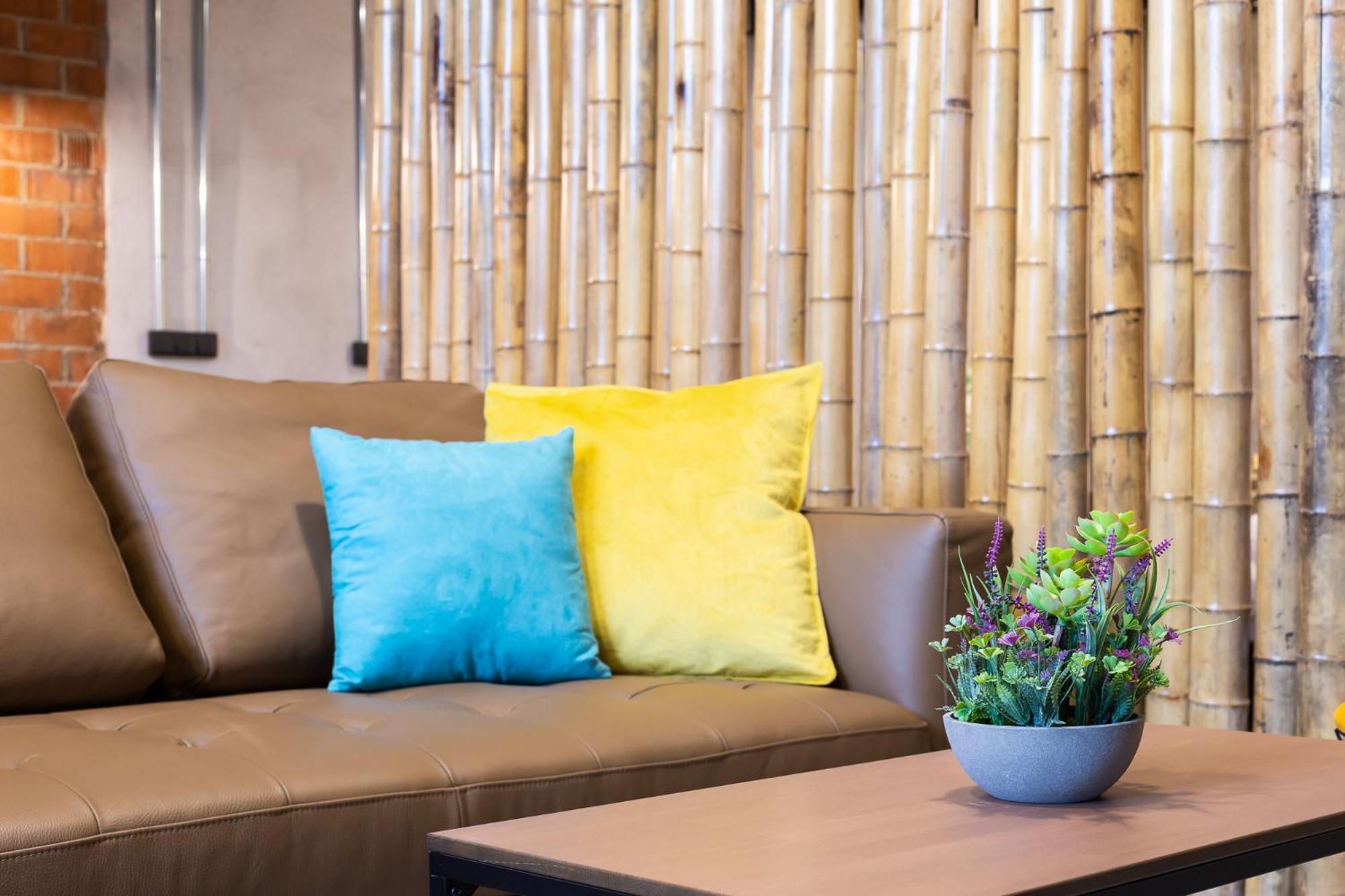 Apartamento Art Lofts Valencia By Benisur Exterior foto