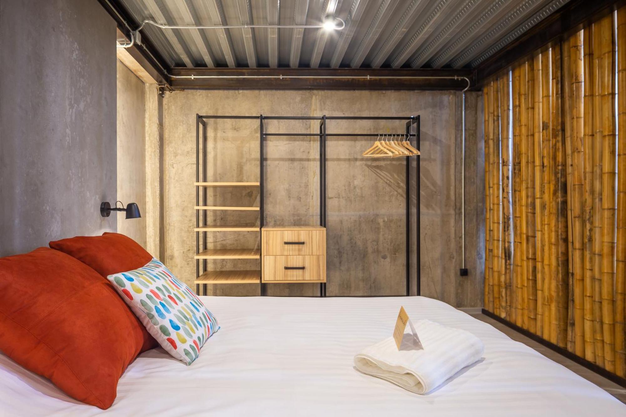 Apartamento Art Lofts Valencia By Benisur Exterior foto