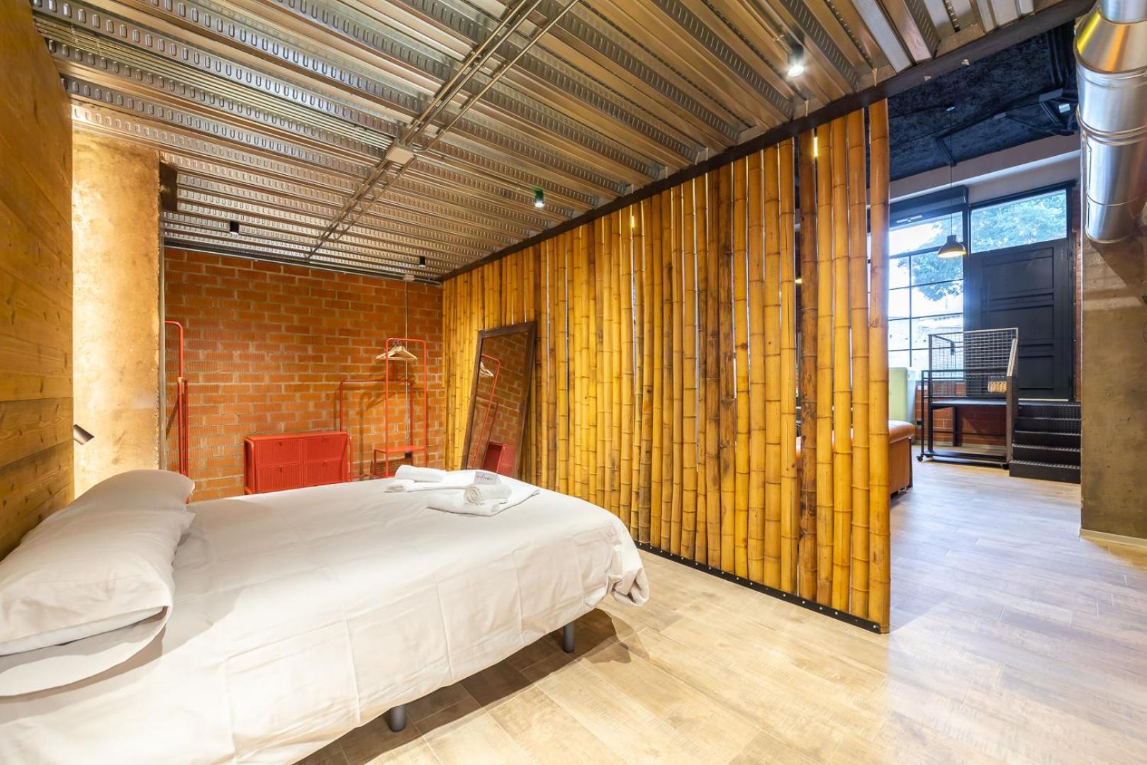 Apartamento Art Lofts Valencia By Benisur Exterior foto