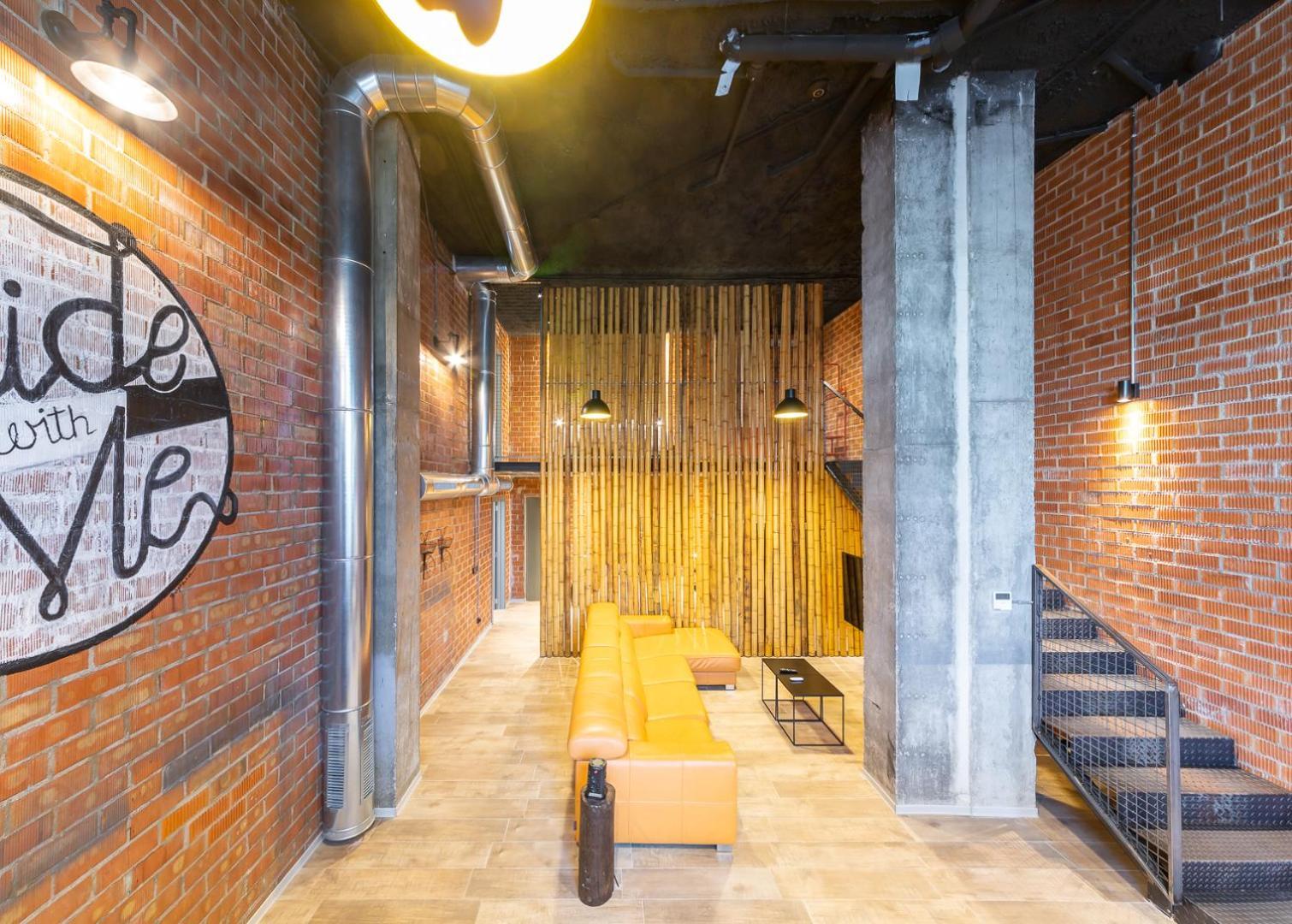 Apartamento Art Lofts Valencia By Benisur Exterior foto