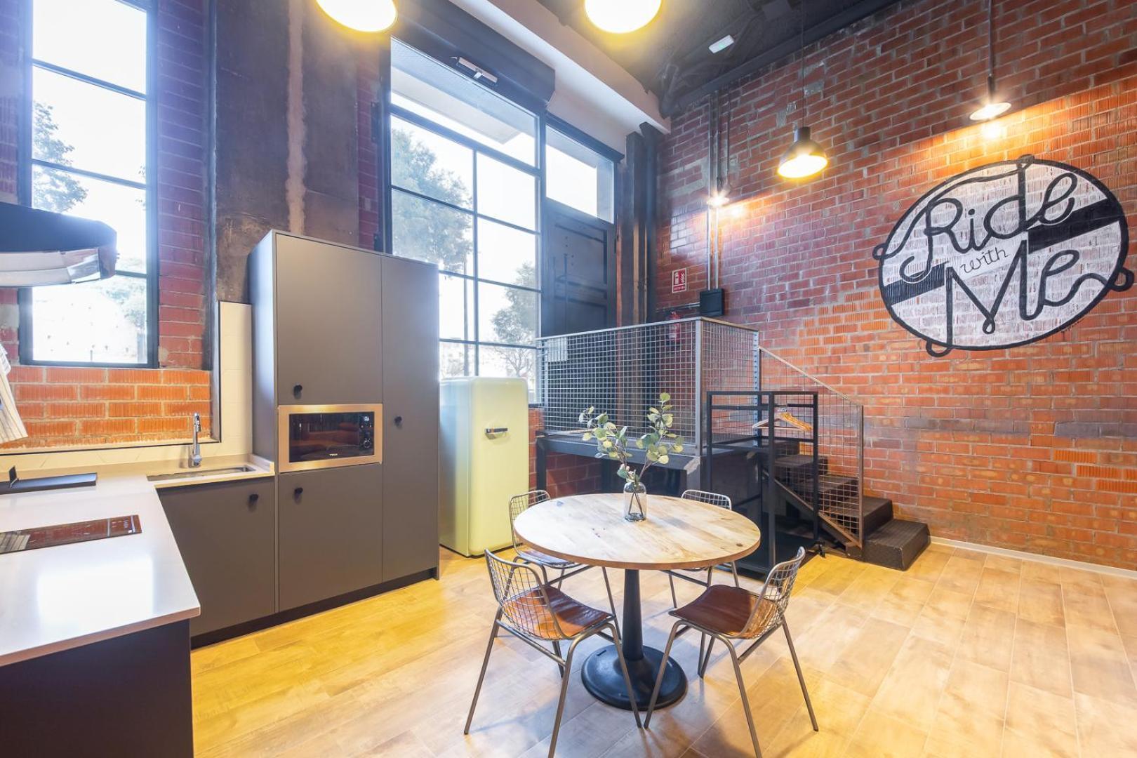Apartamento Art Lofts Valencia By Benisur Exterior foto