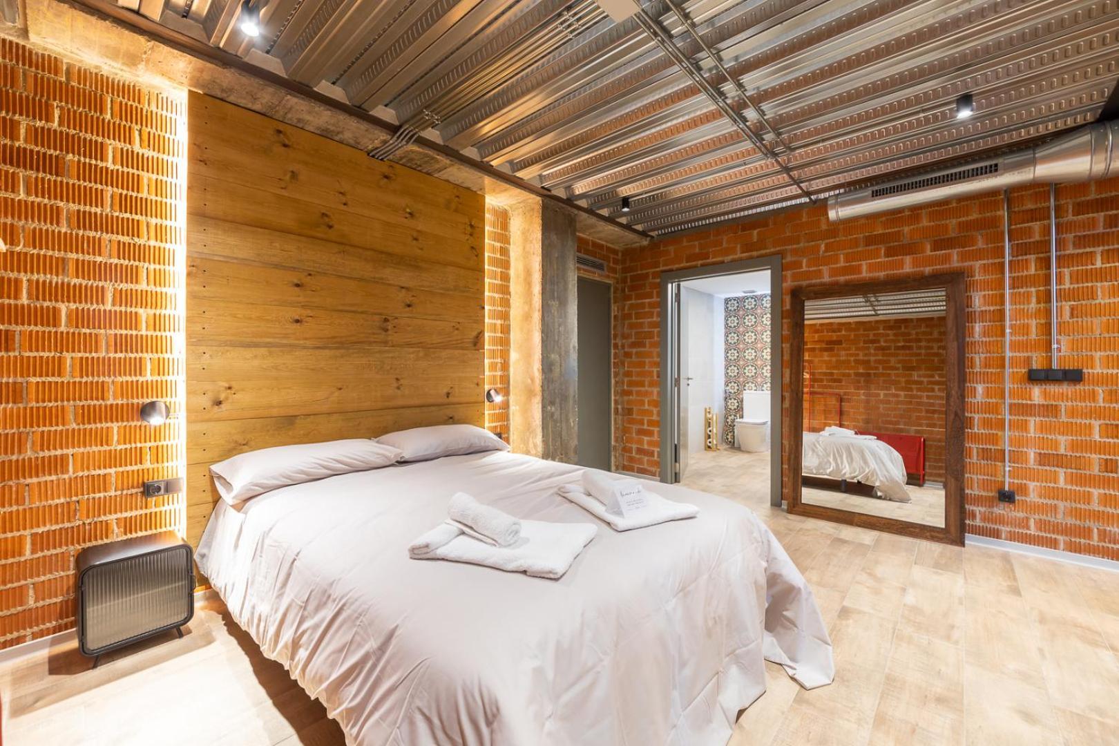 Apartamento Art Lofts Valencia By Benisur Exterior foto