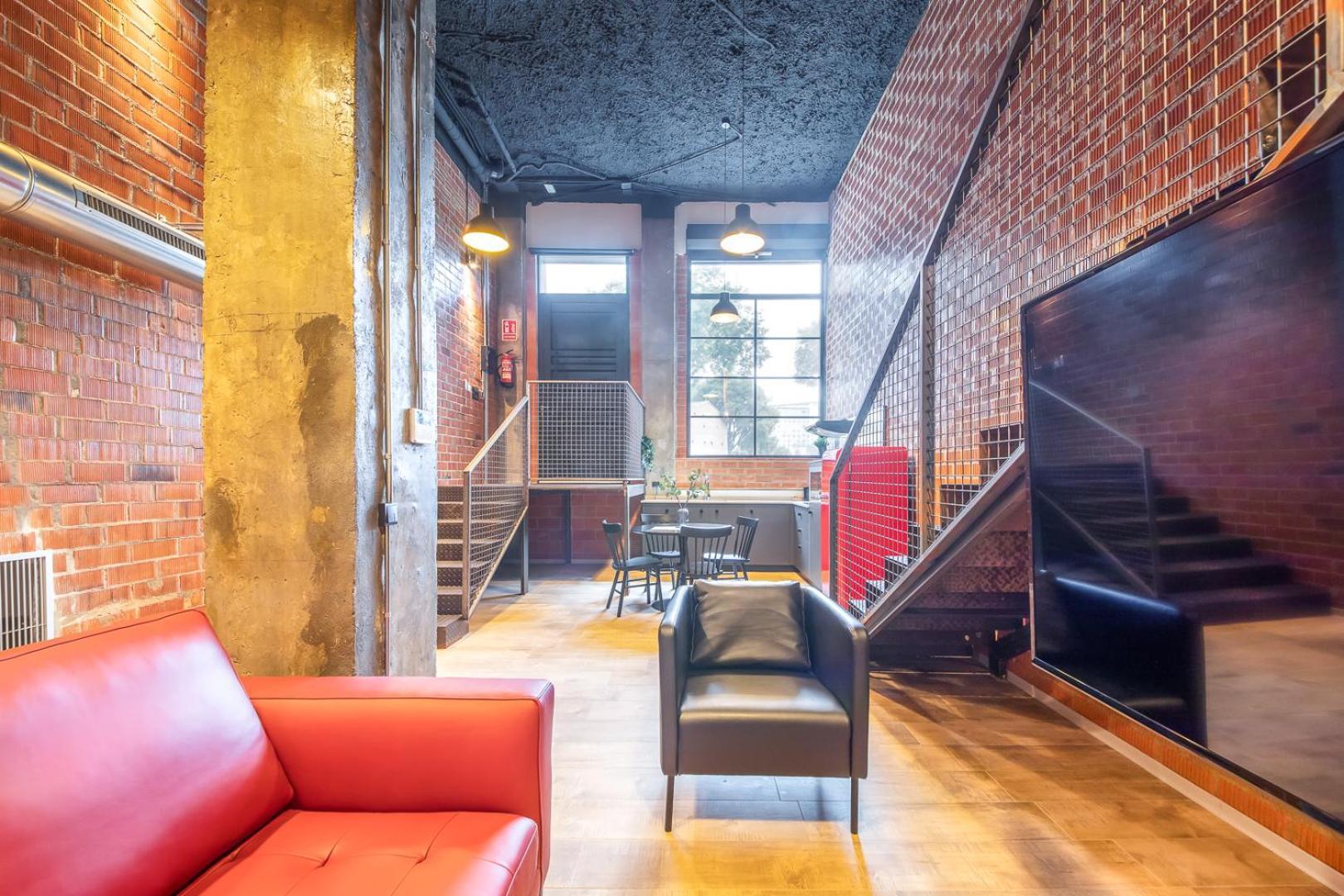 Apartamento Art Lofts Valencia By Benisur Exterior foto